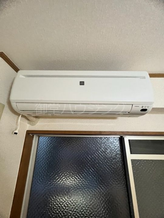 マルマン大阪マンションの内装