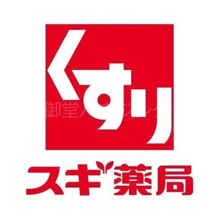 マルマン大阪マンションの周辺