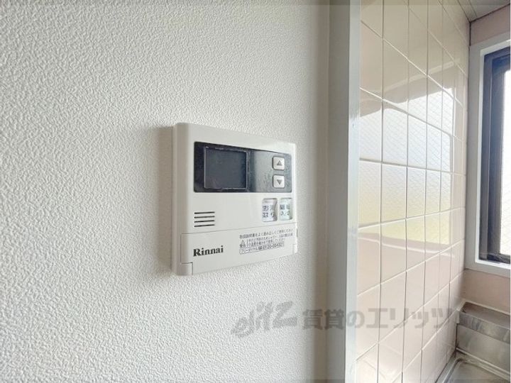 通眞ヨシエプラザの内装