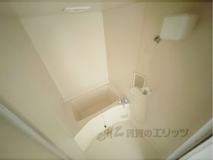 通眞ヨシエプラザの風呂