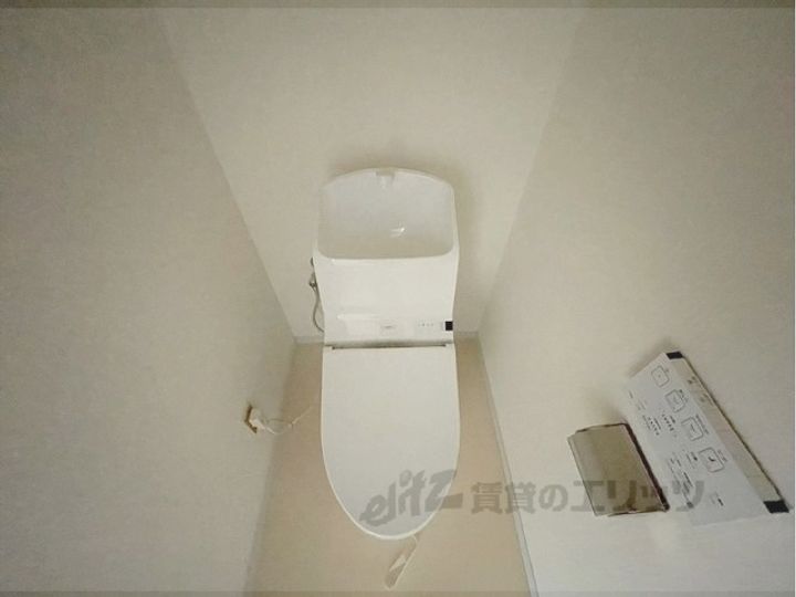 通眞ヨシエプラザの内装