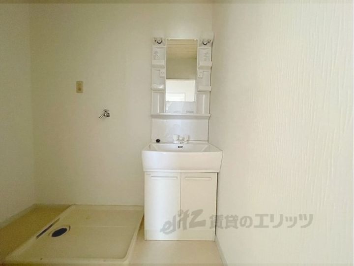 通眞ヨシエプラザの内装