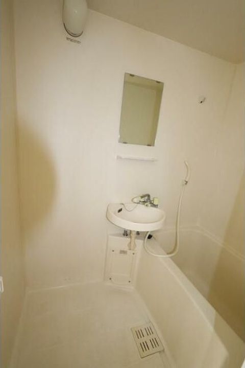 K’S HOUSEの内装