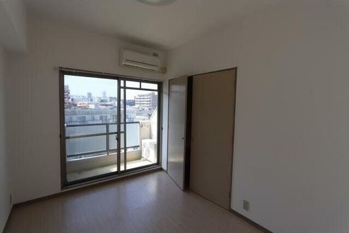 K’S HOUSEの内装