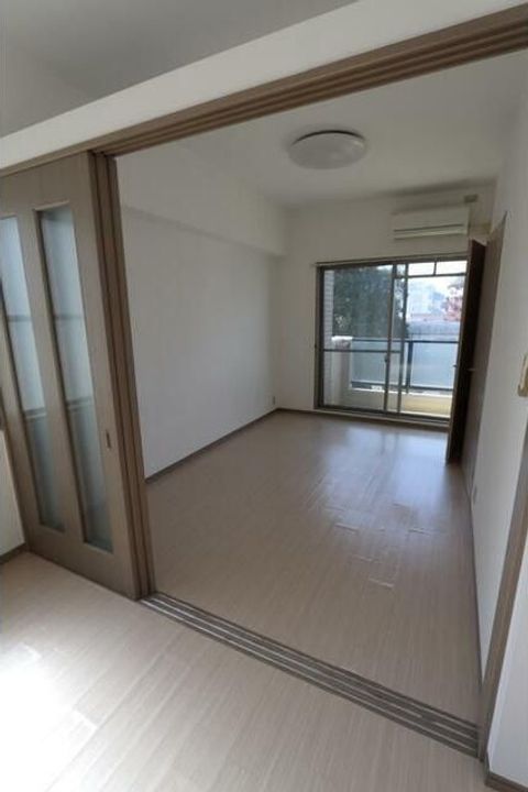 K’S HOUSEの内装