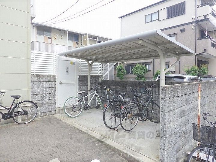 レオパレスブリリアント2の地図