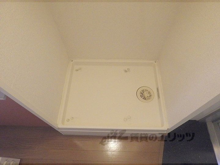 レオパレスブリリアント2の内装