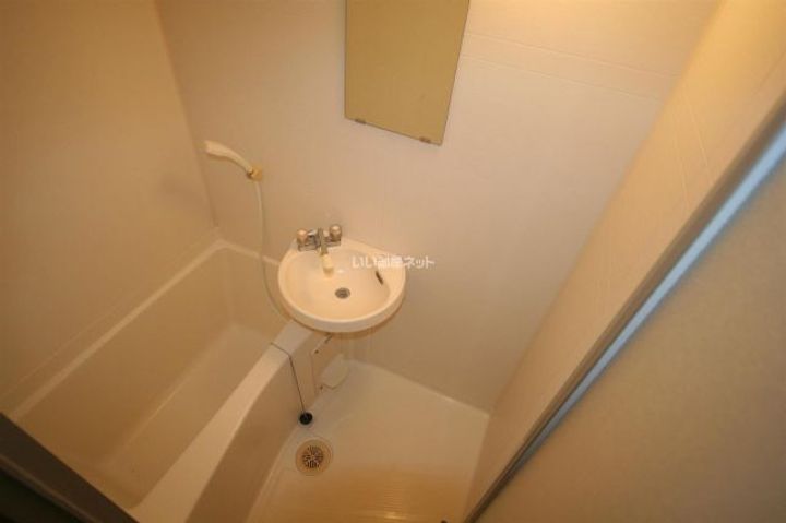 ヴィラ・ペスカトーラの内装