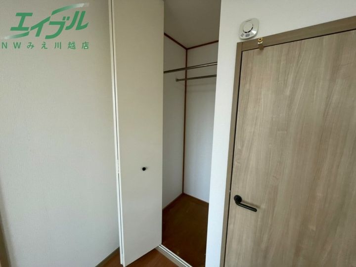 フレジェの内装