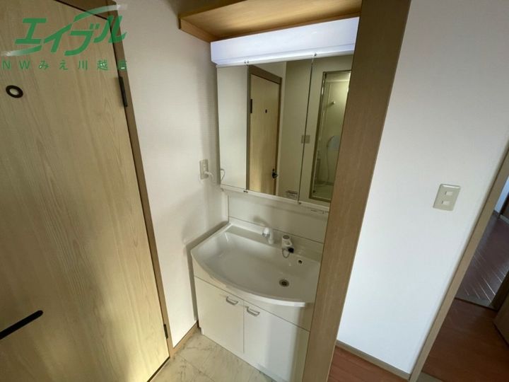 フレジェの内装