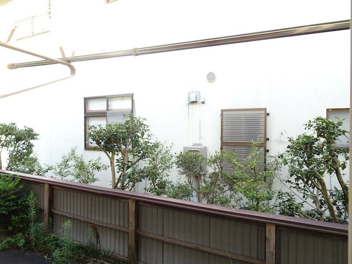 コーポ根岸B棟のその他画像