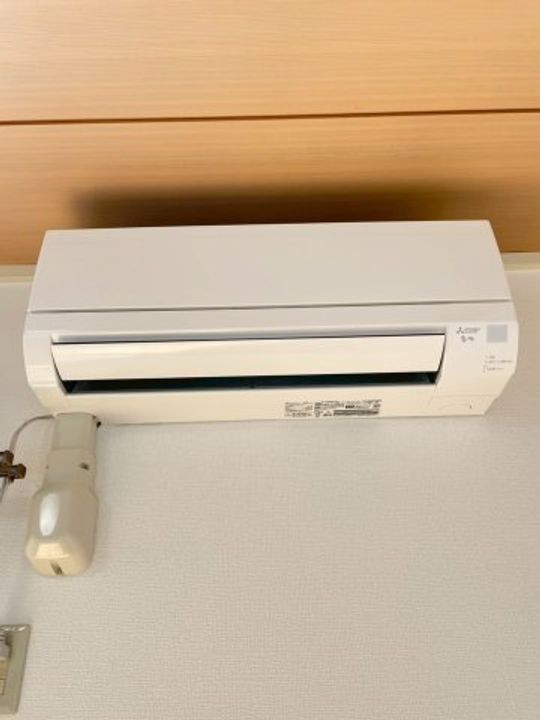 メモアールあきばの内装