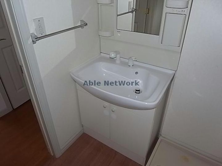 岐阜県岐阜市日置江1(アパート)の賃貸物件の内装