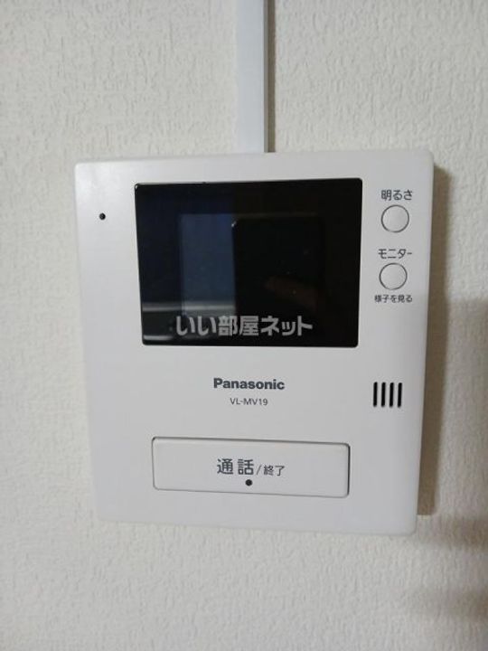 兵庫県高砂市米田町米田(一戸建)の賃貸物件の内装