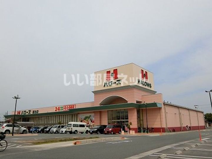 兵庫県高砂市米田町米田(一戸建)の賃貸物件の周辺