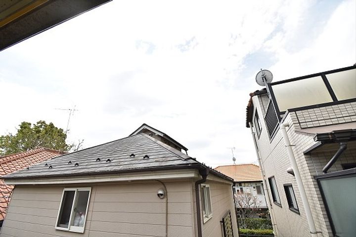東京都調布市多摩川7(アパート)の賃貸物件のその他画像