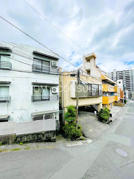 鹿児島県鹿児島市草牟田1(マンション)の賃貸物件のその他画像