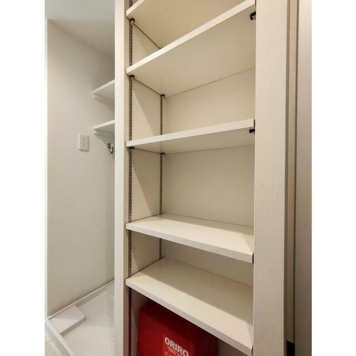 東京都豊島区西巣鴨1(マンション)の賃貸物件の内装