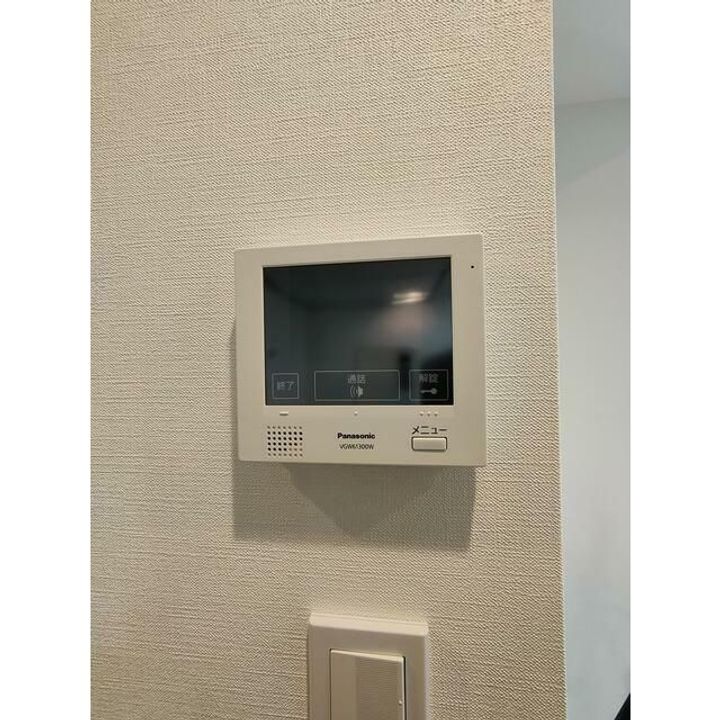 東京都豊島区西巣鴨1(マンション)の賃貸物件の内装