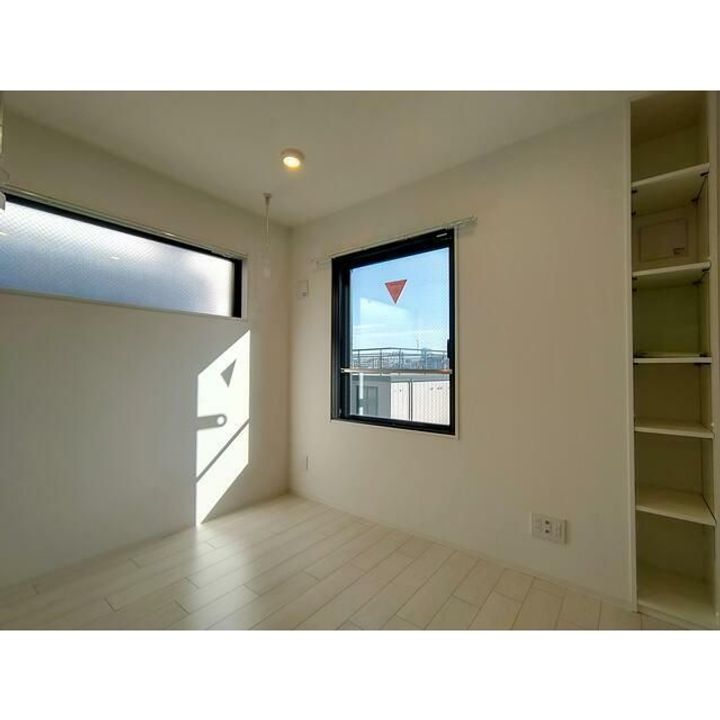 東京都豊島区西巣鴨1(マンション)の賃貸物件のその他画像