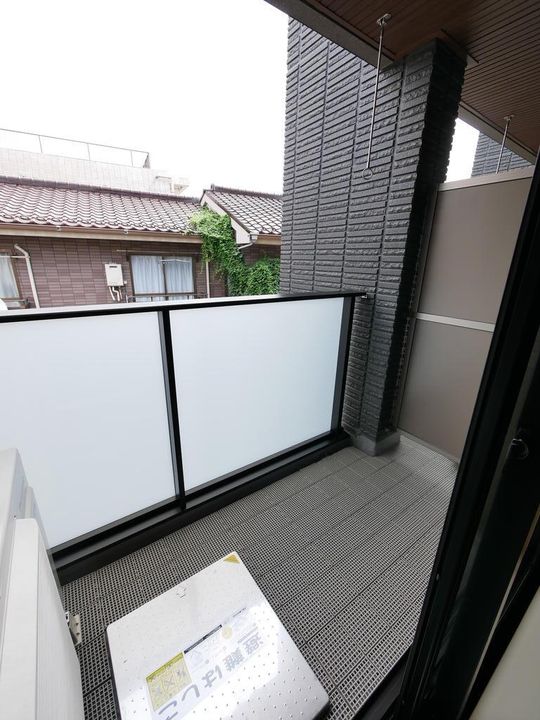 ビラベローナの内装