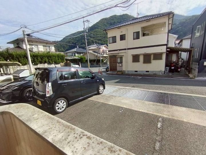 広島県呉市広塩焼1(マンション)の賃貸物件のその他画像
