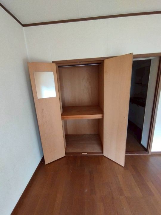 広島県呉市広塩焼1(マンション)の賃貸物件の内装