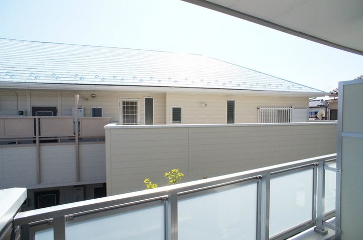 神奈川県藤沢市本鵠沼3(マンション)の賃貸物件の内装