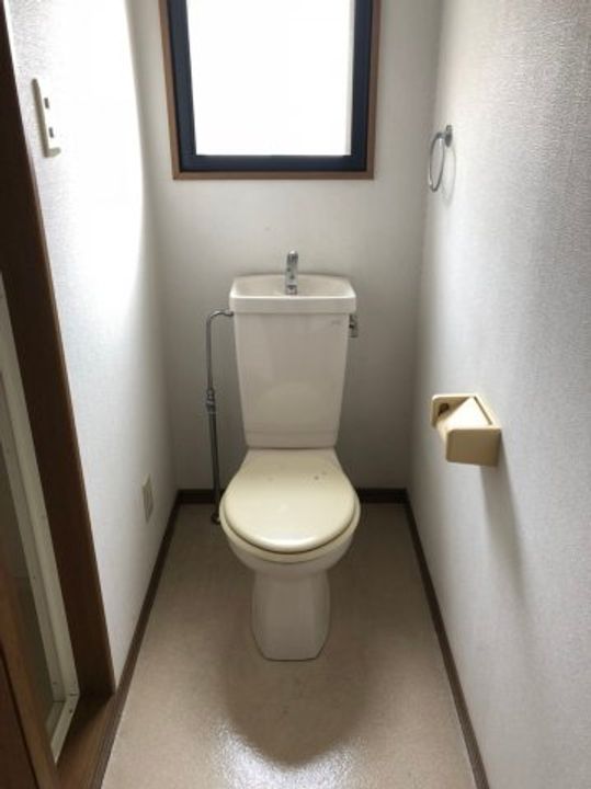 埼玉県東松山市本町2(マンション)の賃貸物件の内装