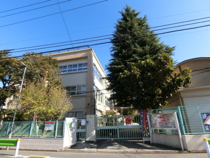 maison de familleの周辺