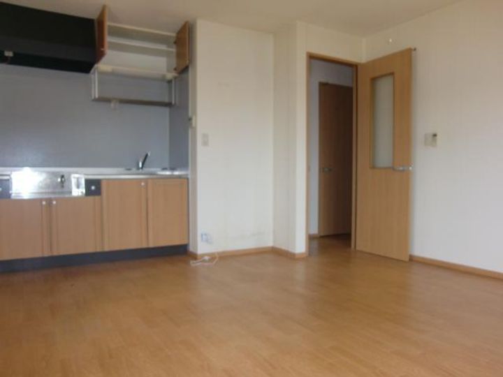 フリーダムKの内装