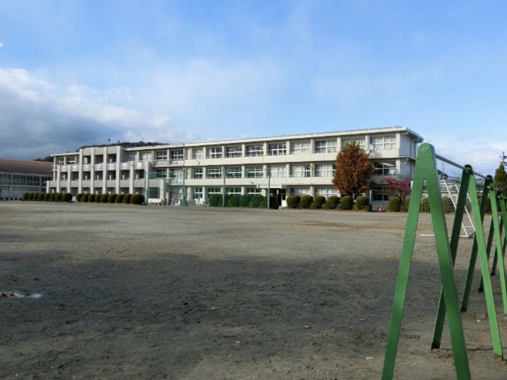 第5NKビルの周辺