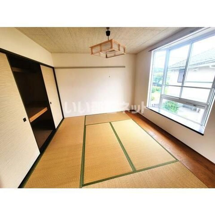 神奈川県海老名市国分南1(アパート)の賃貸物件の内装
