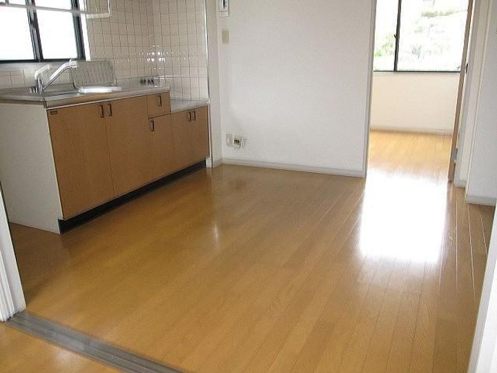 エクセル本郷B棟の風呂