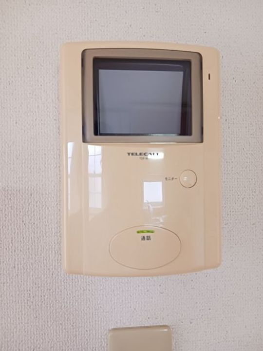栃木県足利市小俣町(アパート)の賃貸物件の内装