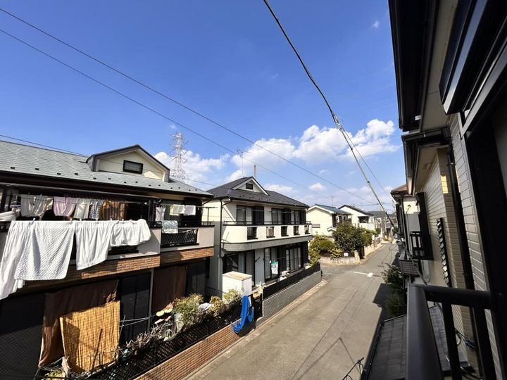 東京都練馬区南大泉1(一戸建)の賃貸物件のその他画像