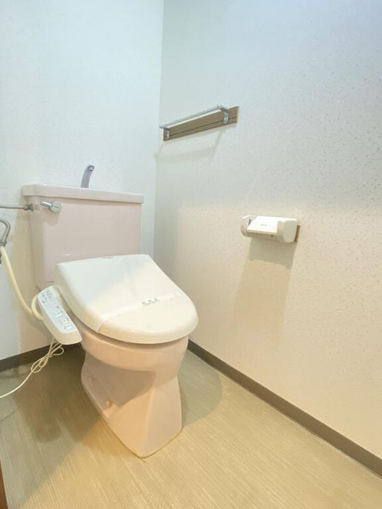 広島県東広島市西条西本町(マンション)の賃貸物件の内装