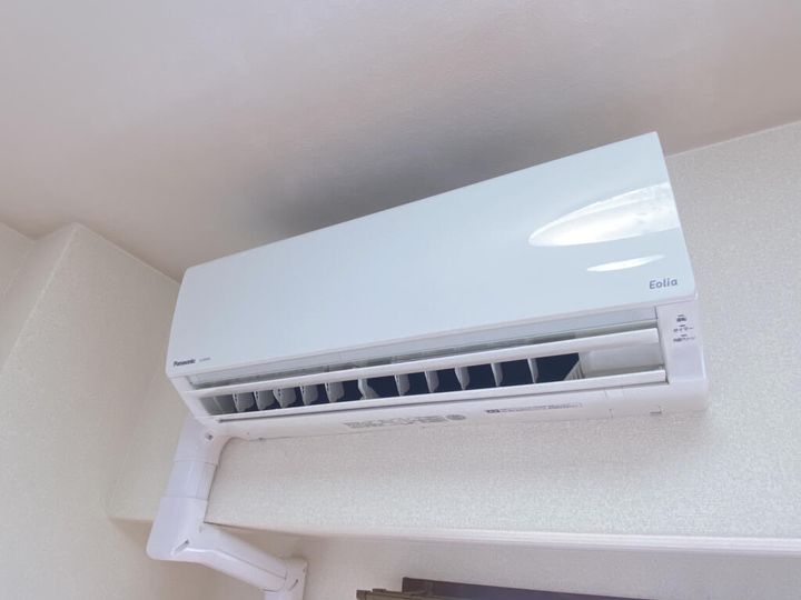 広島県東広島市西条西本町(マンション)の賃貸物件の内装