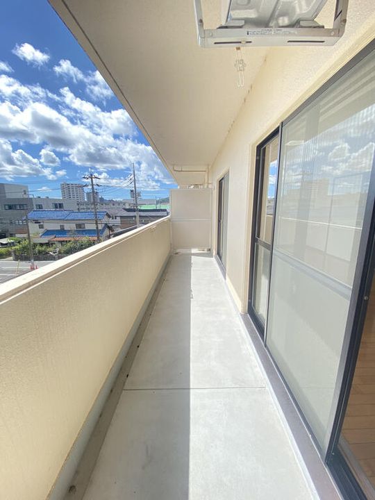 広島県東広島市西条西本町(マンション)の賃貸物件の内装