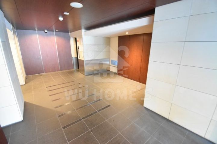 エスリード福島駅前の地図