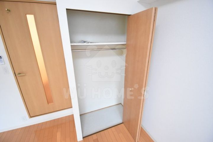 エスリード福島駅前の内装