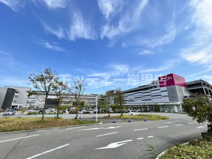 リアライズ住之江公園の周辺