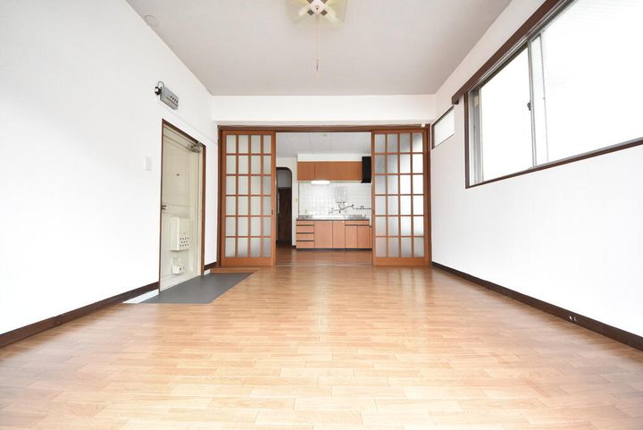 ランマンションのその他画像