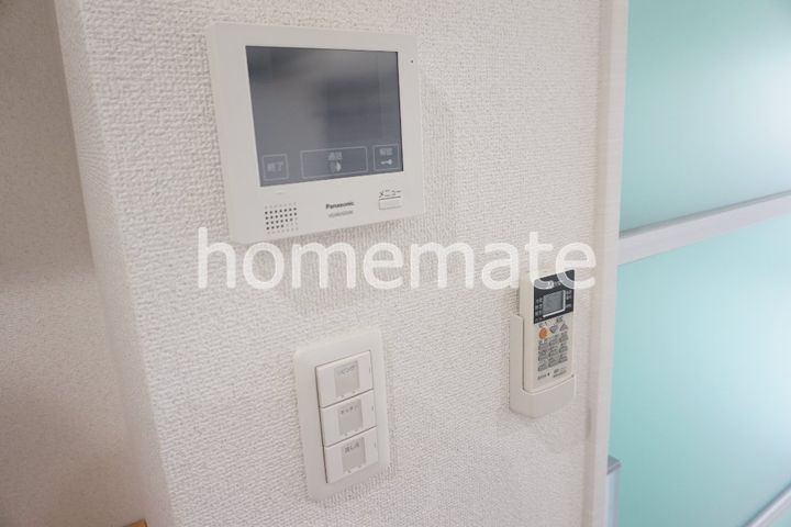 熊本県熊本市東区小山2(マンション)の賃貸物件の内装