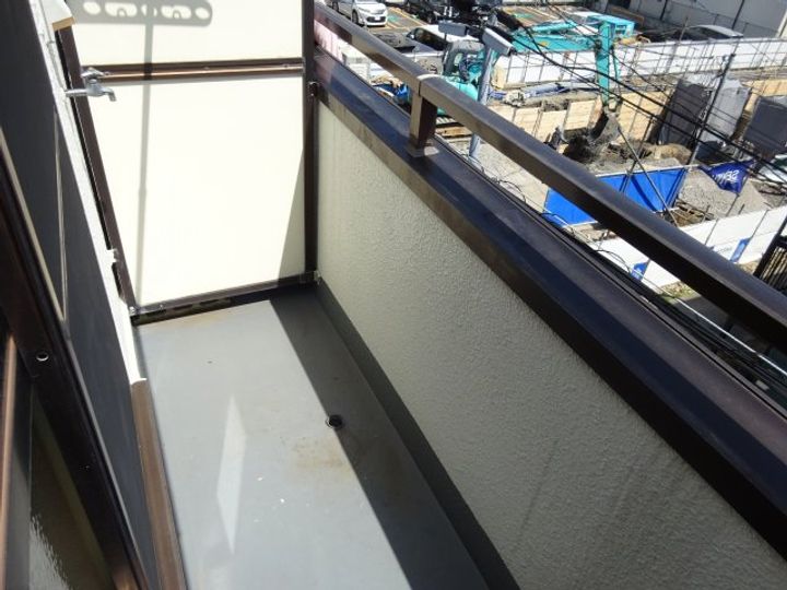 東京都江戸川区西小岩3(マンション)の賃貸物件の内装