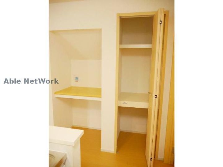 愛知県碧南市天神町3(アパート)の賃貸物件の内装