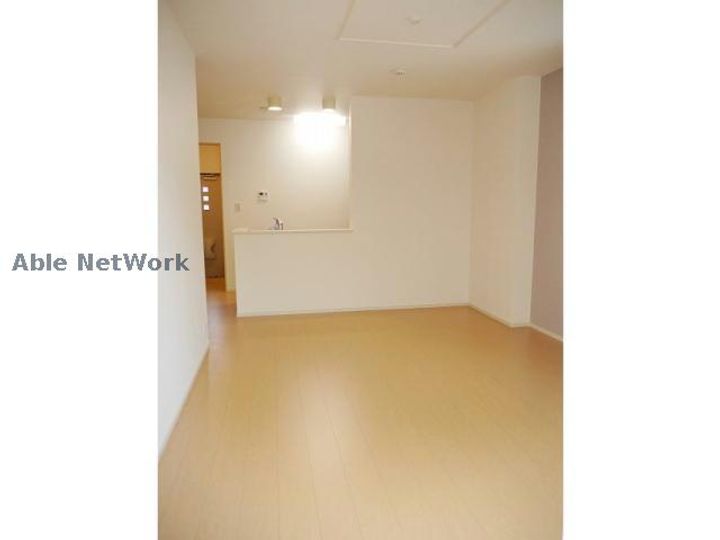 愛知県碧南市天神町3(アパート)の賃貸物件の居間