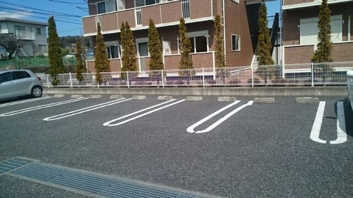 グランノヴァの地図
