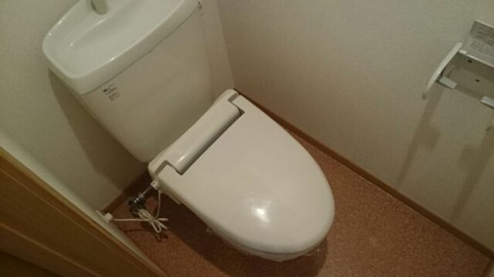 グランノヴァの内装