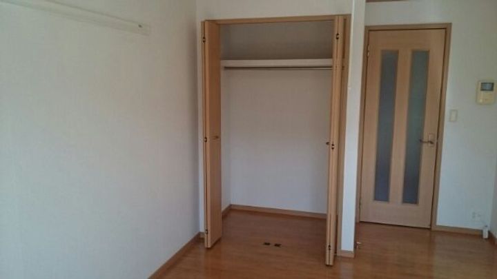 グランノヴァの内装